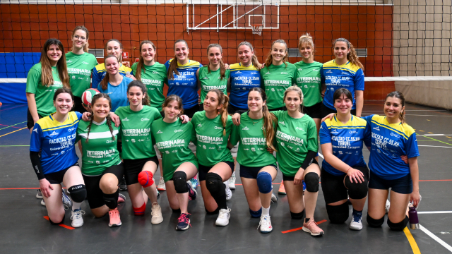 SEMIFINAL TR VOLEIBOL F 2023-24